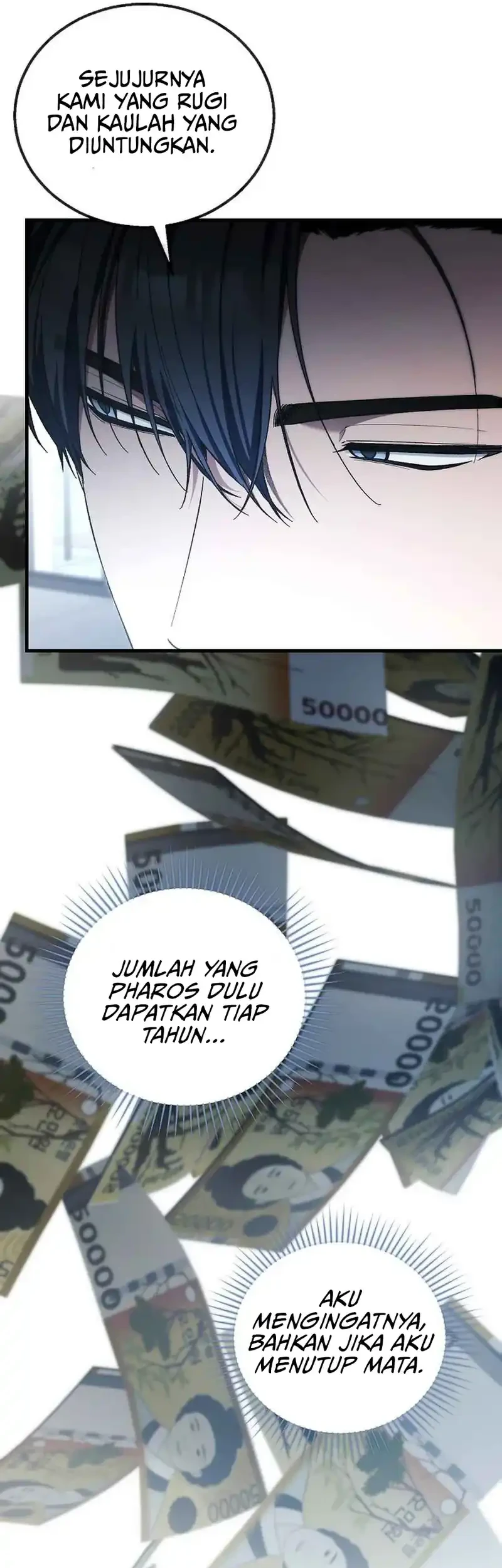 I’ll Retire After Saving the World Chapter 80 Gambar 25