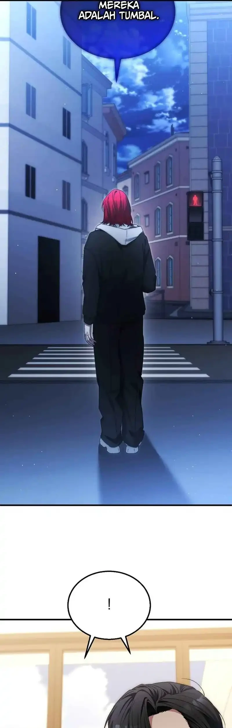 I’ll Retire After Saving the World Chapter 80 Gambar 36