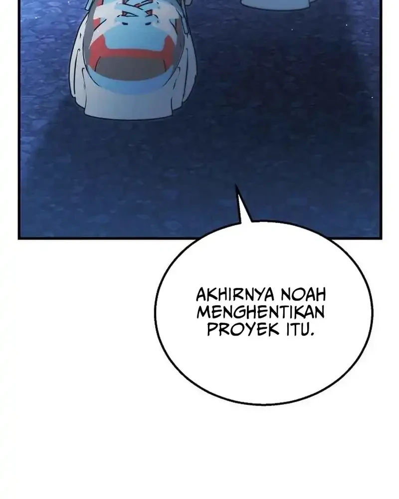 I’ll Retire After Saving the World Chapter 80 Gambar 43