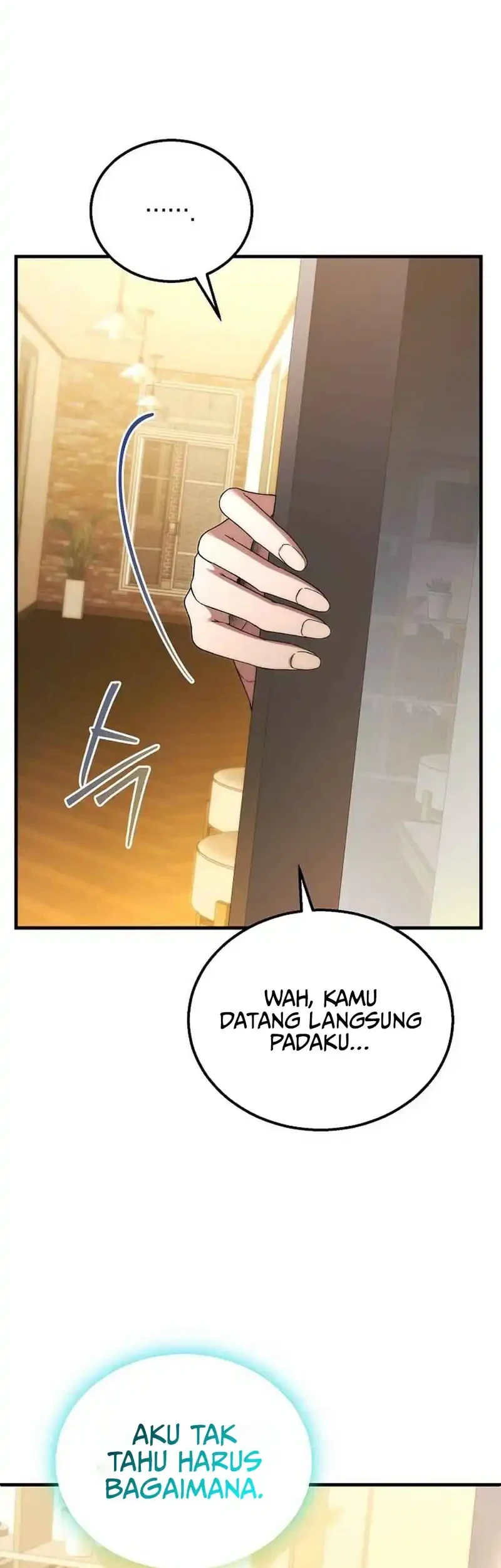 I’ll Retire After Saving the World Chapter 80 Gambar 57