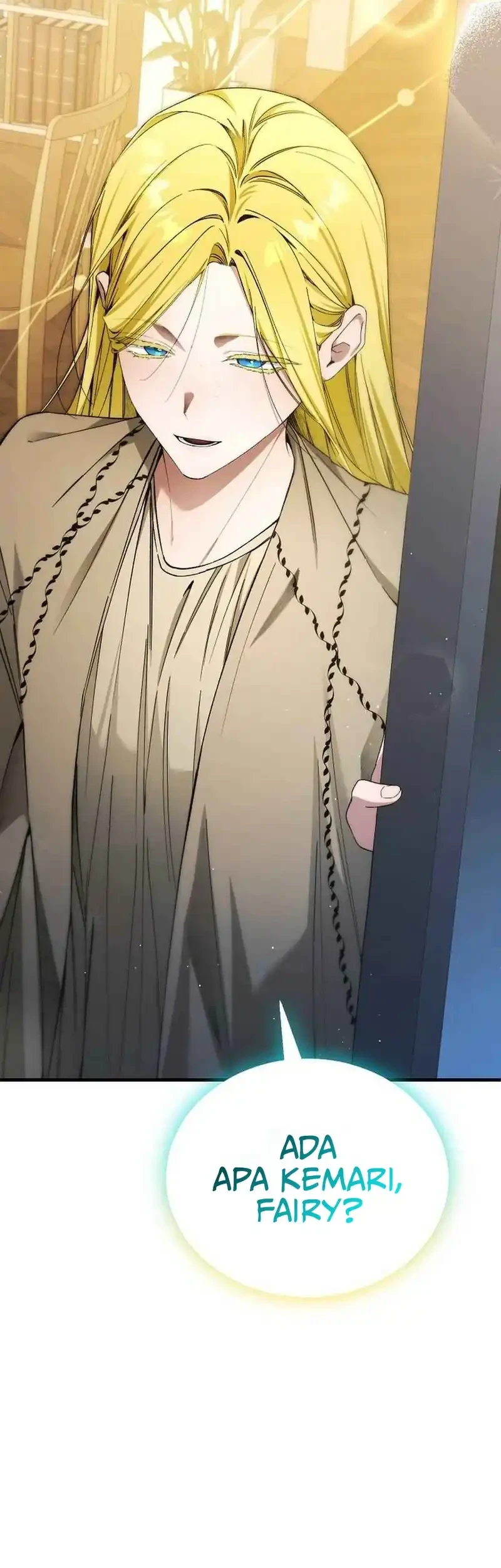 I’ll Retire After Saving the World Chapter 80 Gambar 59