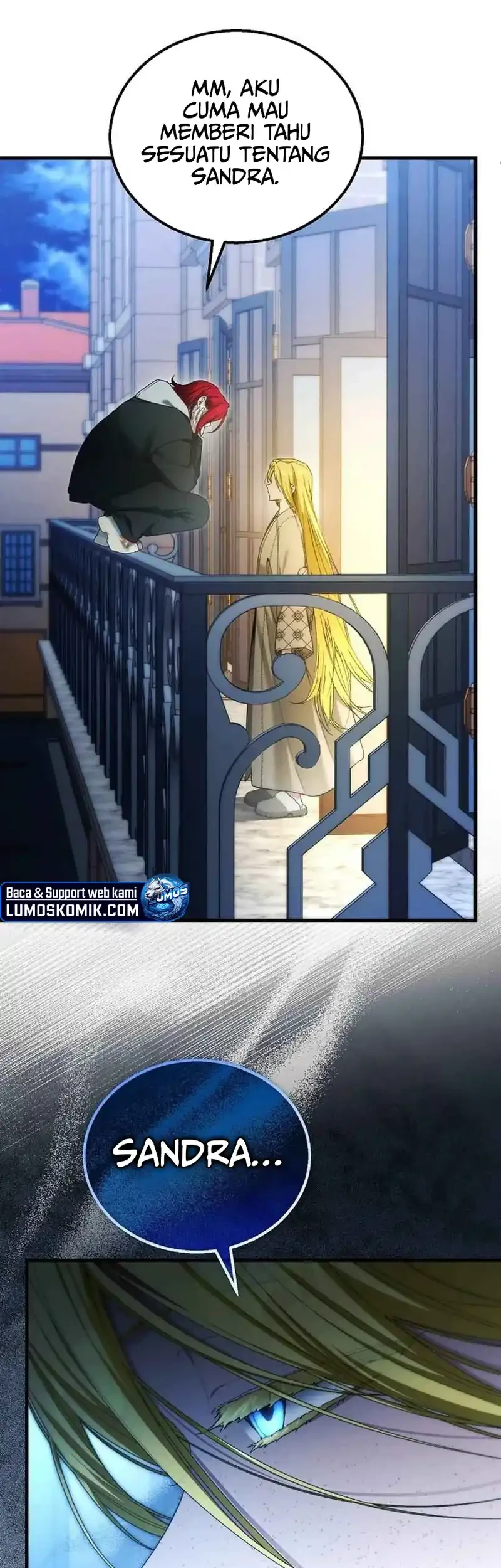 I’ll Retire After Saving the World Chapter 80 Gambar 60