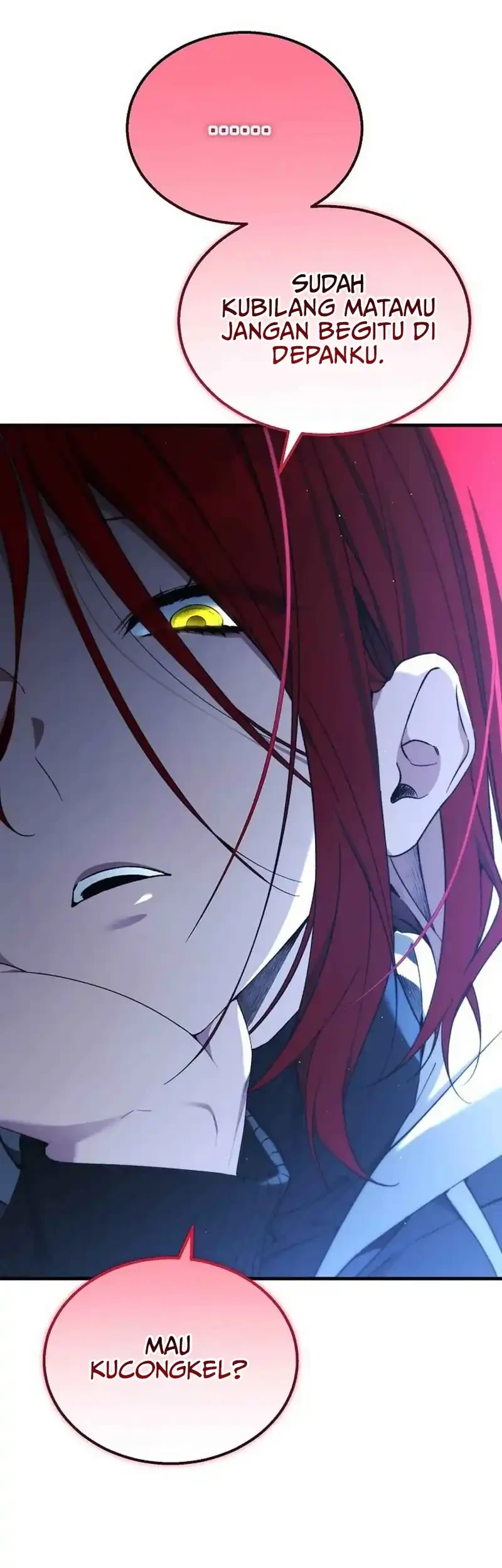 I’ll Retire After Saving the World Chapter 80 Gambar 62