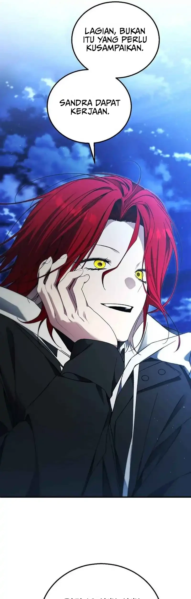 I’ll Retire After Saving the World Chapter 80 Gambar 65