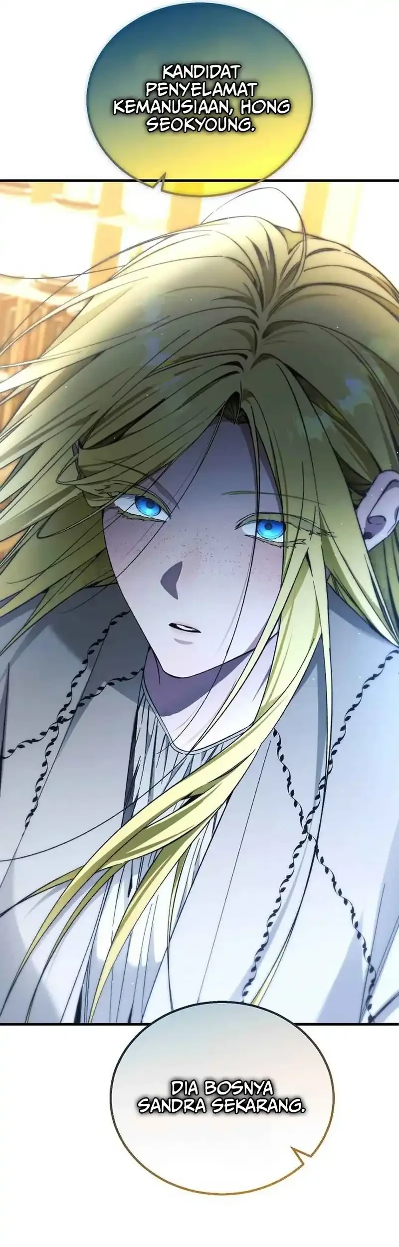 I’ll Retire After Saving the World Chapter 80 Gambar 67