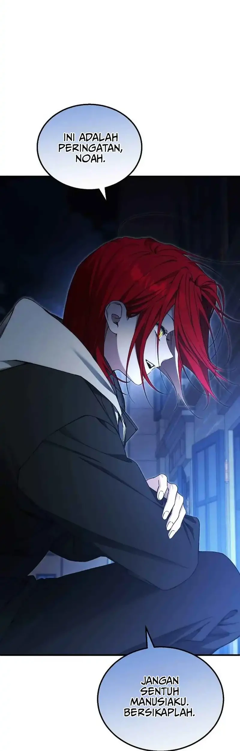 I’ll Retire After Saving the World Chapter 80 Gambar 68