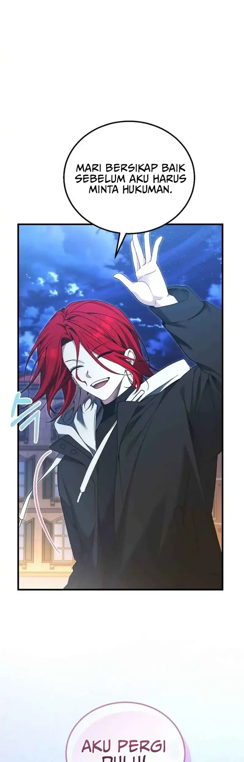 I’ll Retire After Saving the World Chapter 80 Gambar 73