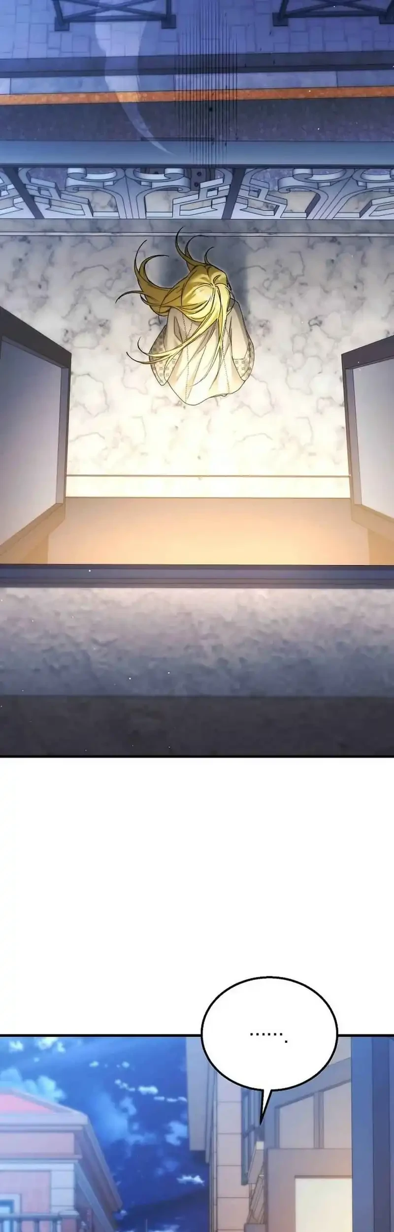 I’ll Retire After Saving the World Chapter 80 Gambar 75