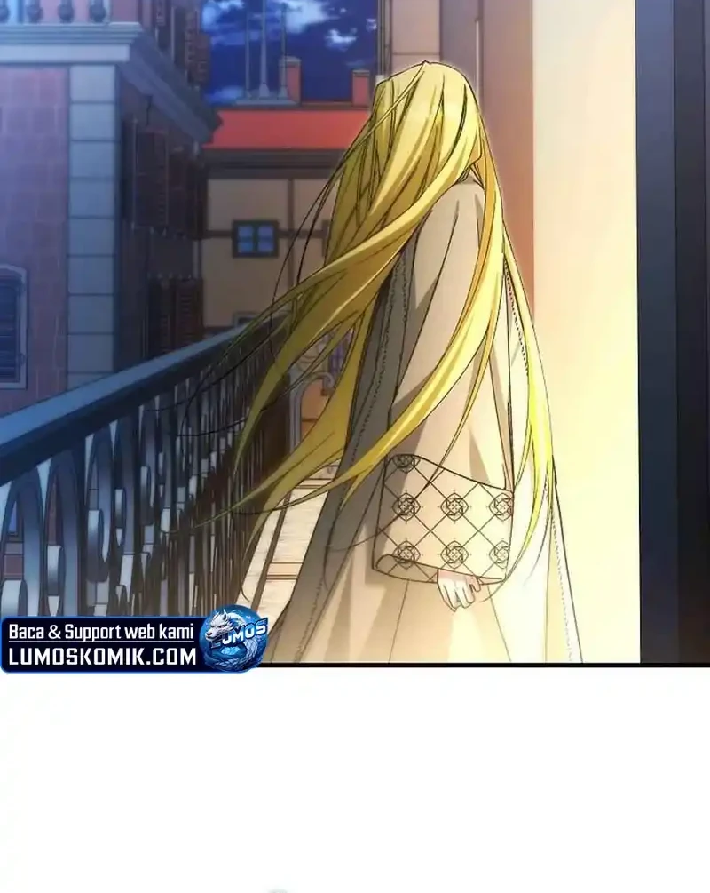 I’ll Retire After Saving the World Chapter 80 Gambar 76