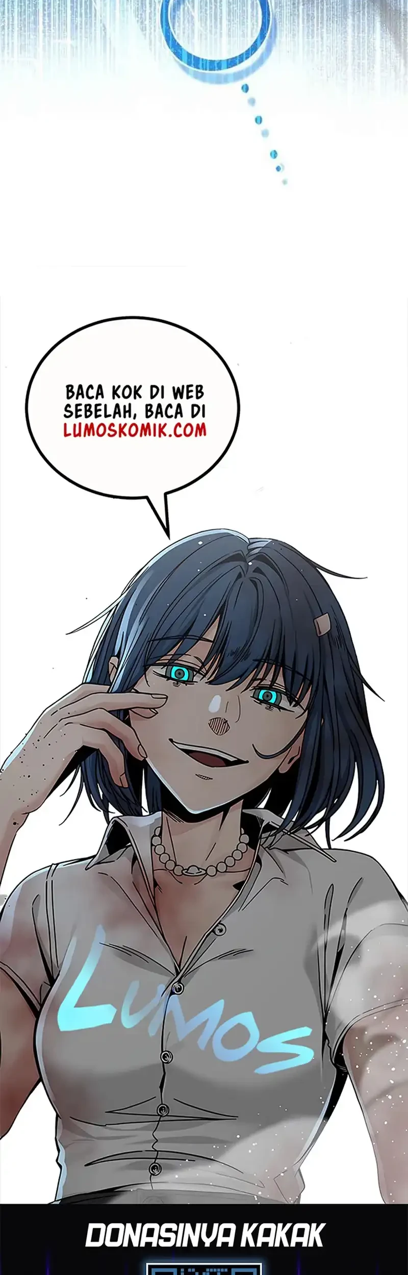 I’ll Retire After Saving the World Chapter 80 Gambar 81