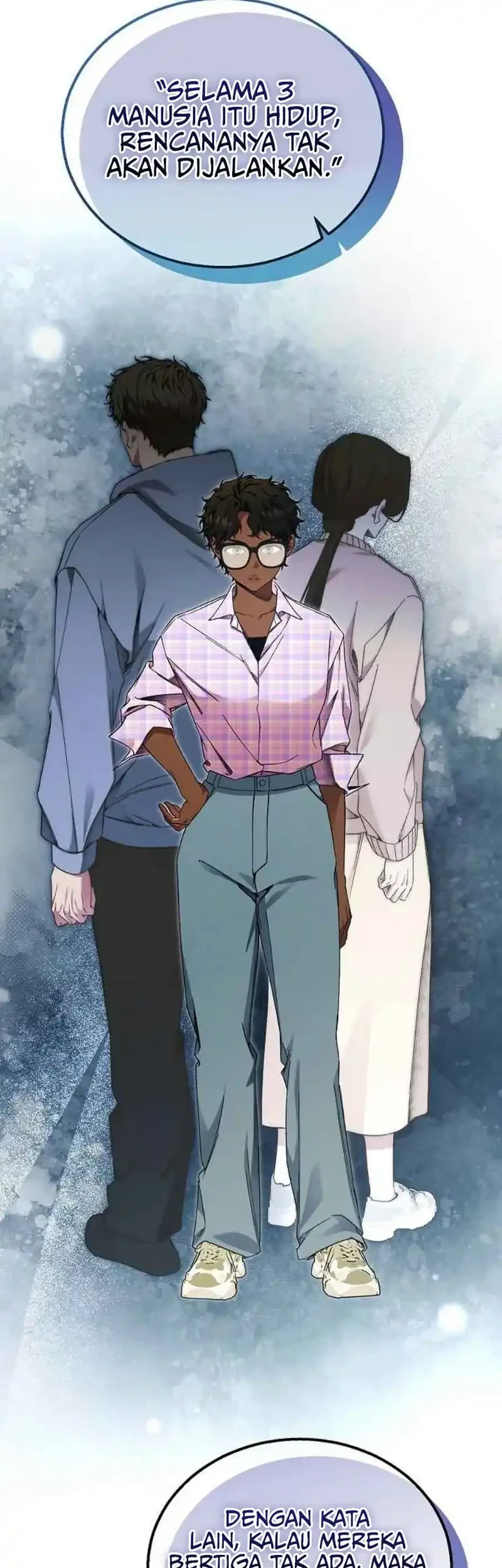 I’ll Retire After Saving the World Chapter 80 Gambar 6