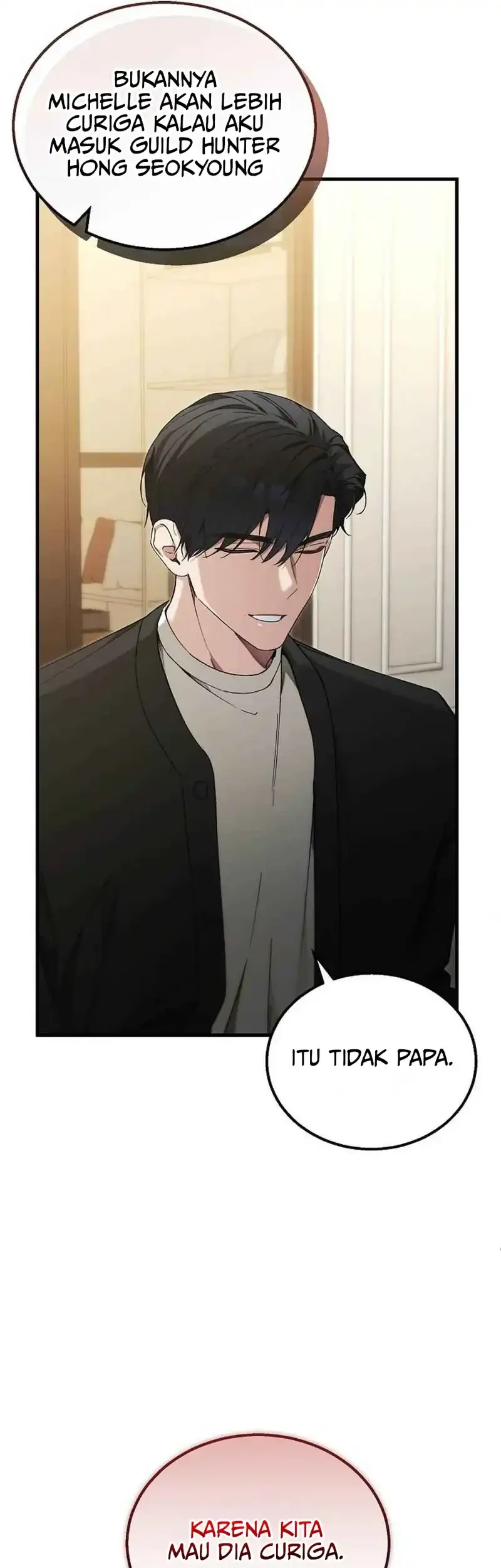 I’ll Retire After Saving the World Chapter 80 Gambar 11