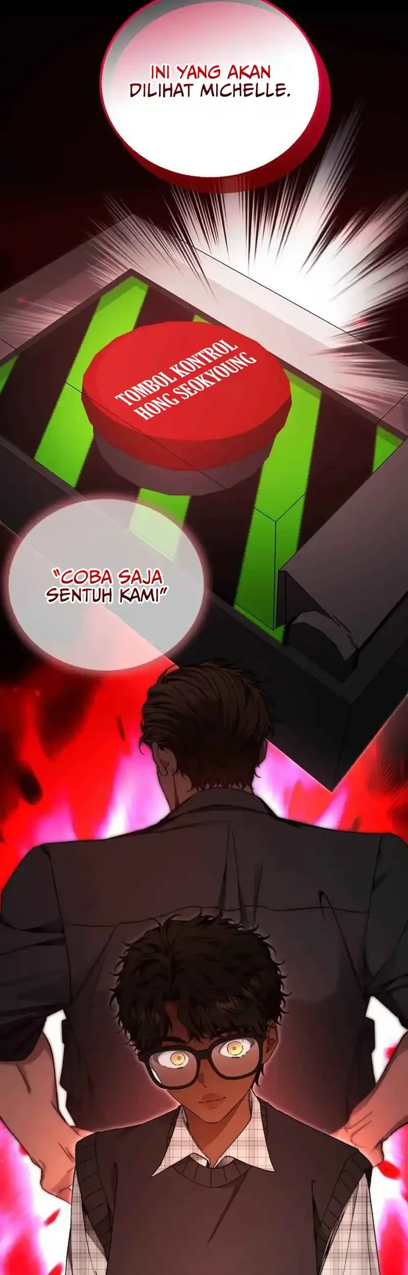 I’ll Retire After Saving the World Chapter 80 Gambar 14