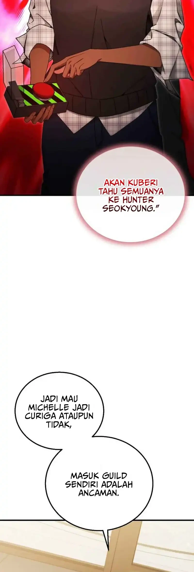 I’ll Retire After Saving the World Chapter 80 Gambar 15