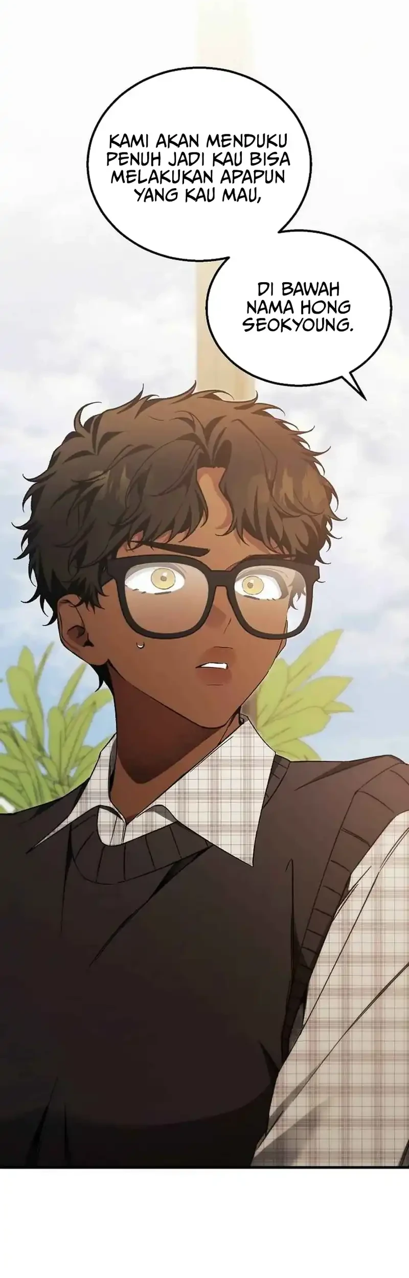 I’ll Retire After Saving the World Chapter 80 Gambar 23