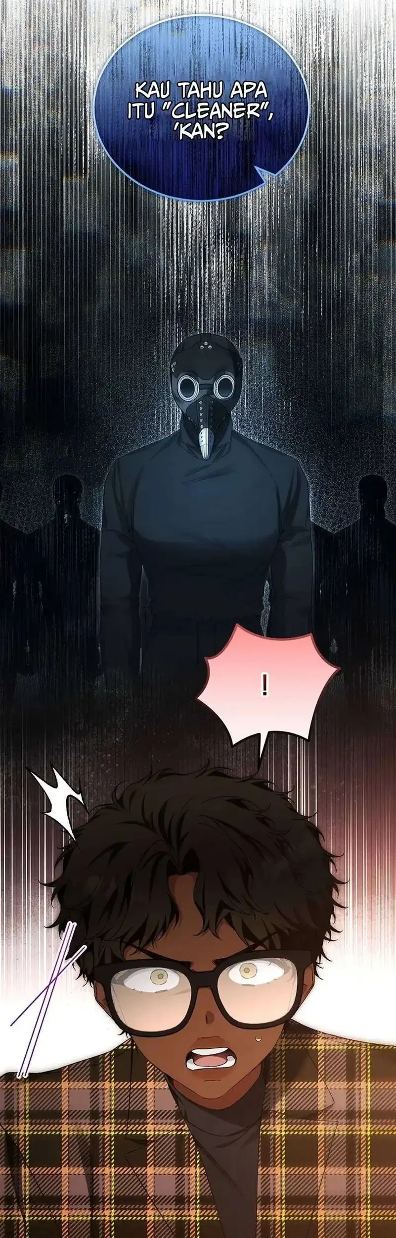 ill retire after saving the world chapter 81 - Page 39