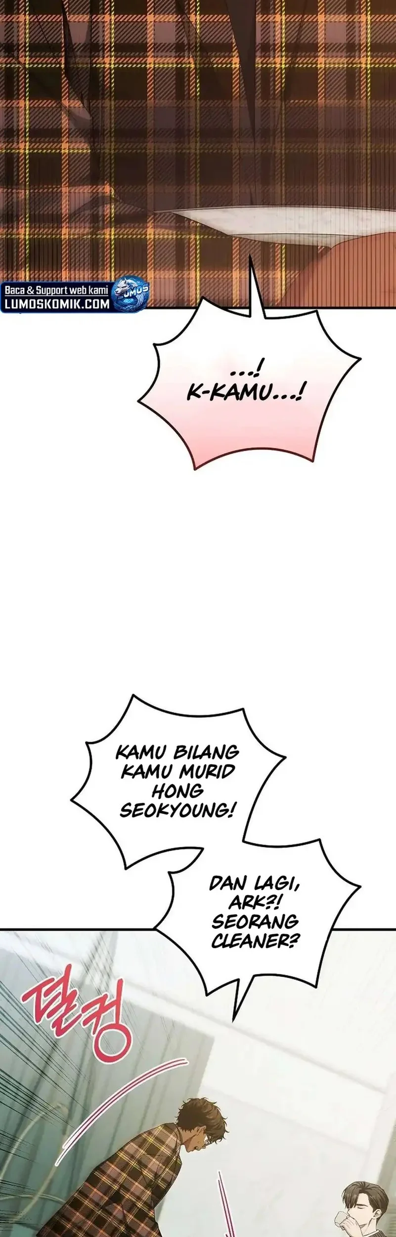 ill retire after saving the world chapter 81 - Page 40