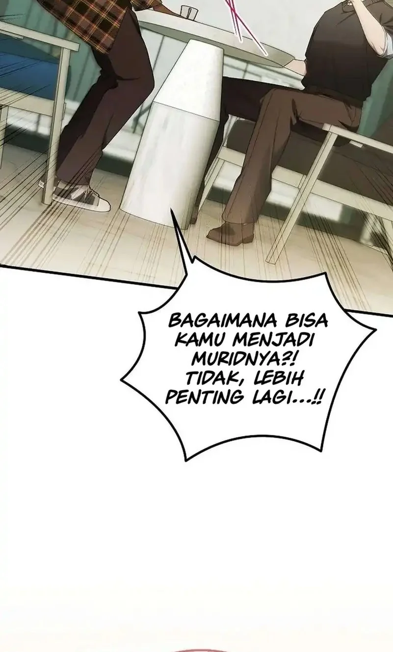 ill retire after saving the world chapter 81 - Page 41