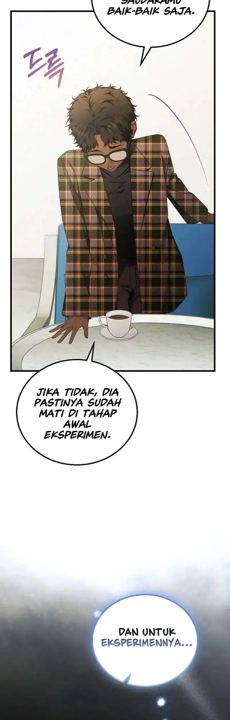 ill retire after saving the world chapter 81 - Page 48