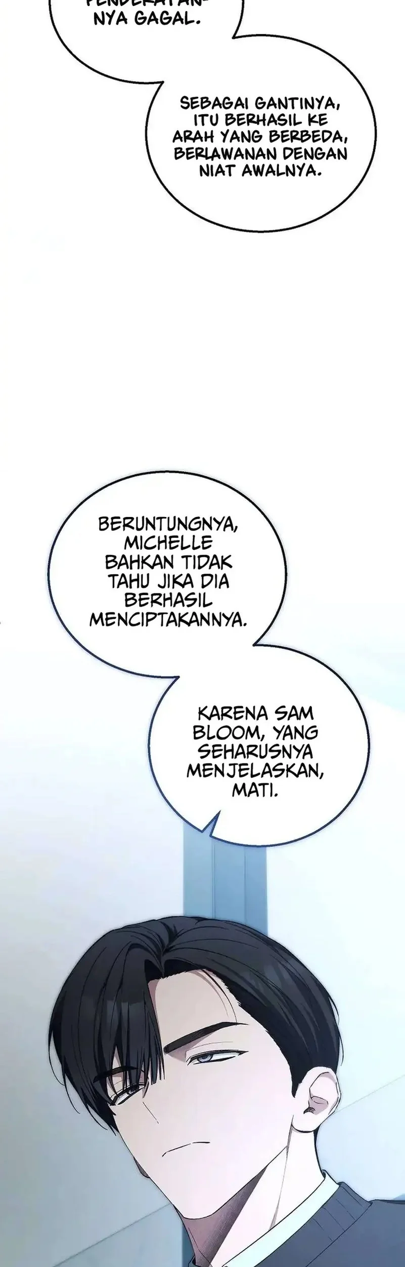 ill retire after saving the world chapter 81 - Page 51