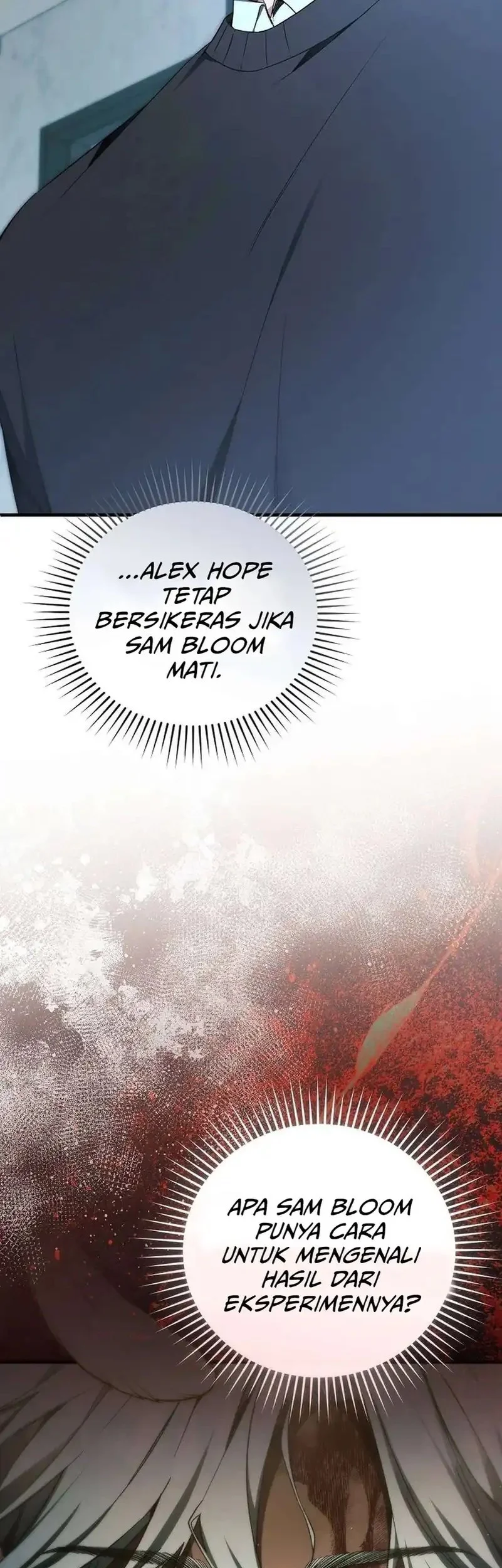 ill retire after saving the world chapter 81 - Page 52