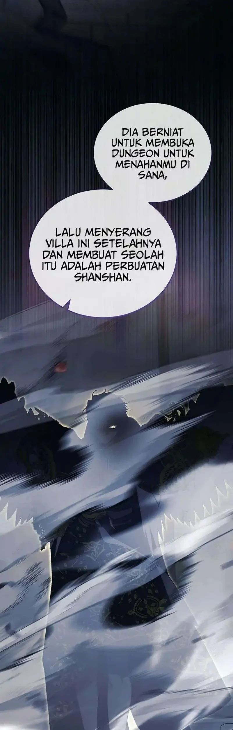 ill retire after saving the world chapter 81 - Page 56