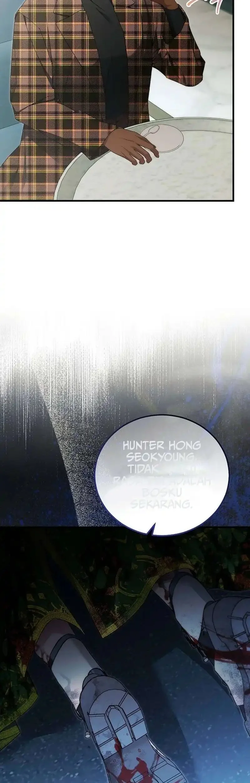 ill retire after saving the world chapter 81 - Page 59