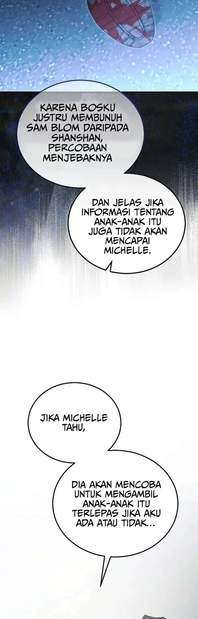 ill retire after saving the world chapter 81 - Page 60