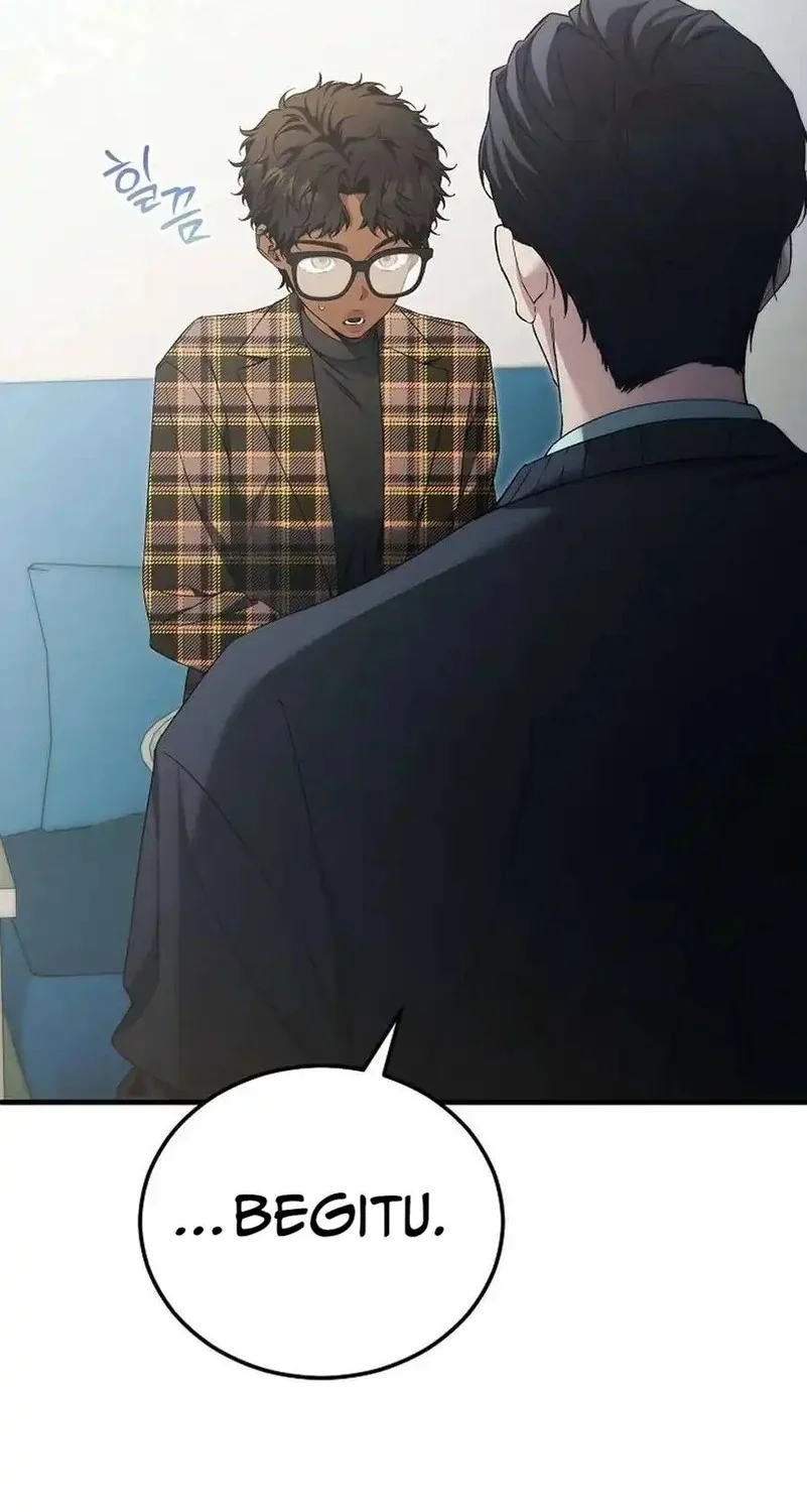 ill retire after saving the world chapter 81 - Page 61