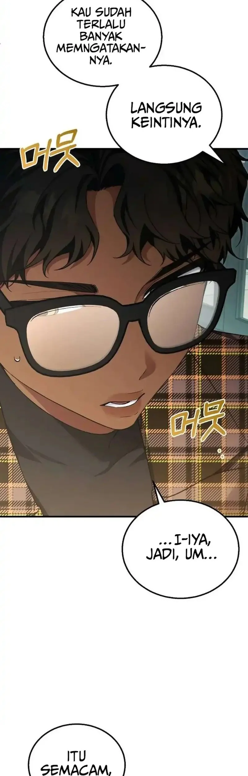 ill retire after saving the world chapter 81 - Page 70