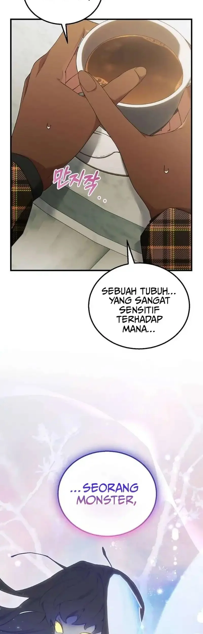 ill retire after saving the world chapter 81 - Page 71