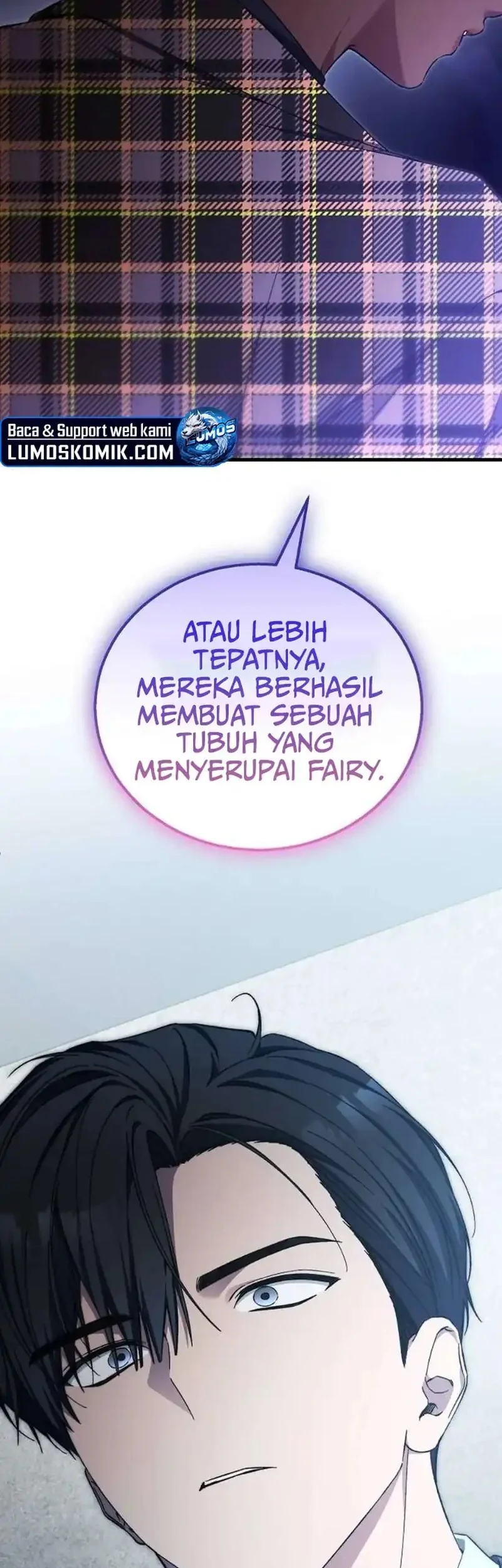 ill retire after saving the world chapter 81 - Page 73