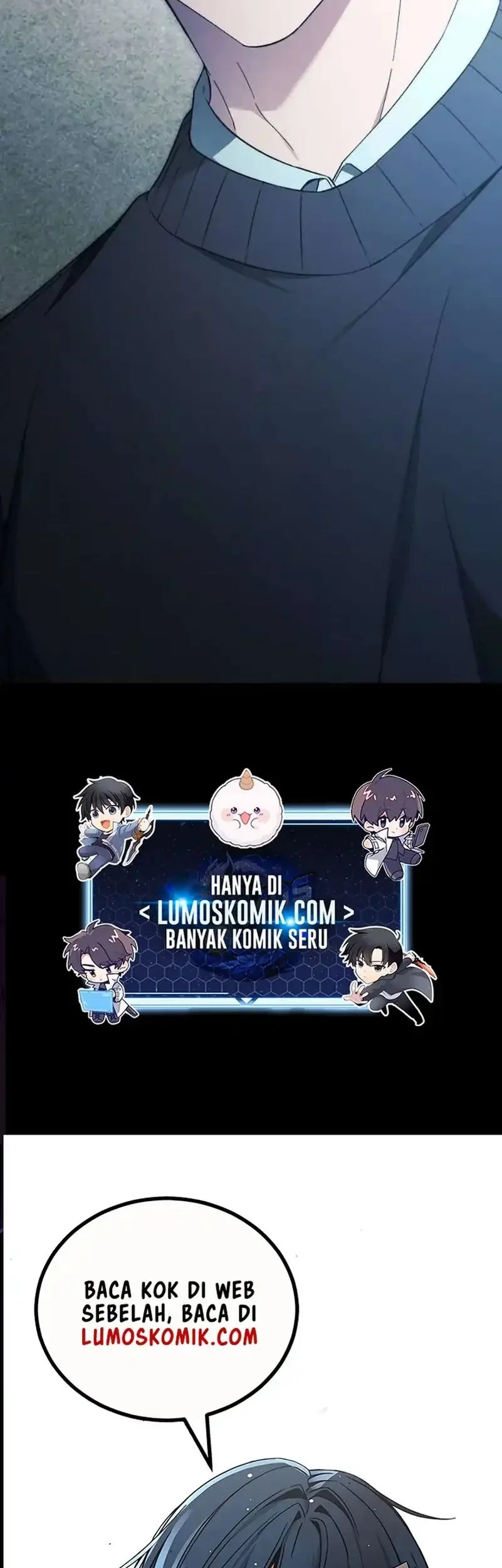 ill retire after saving the world chapter 81 - Page 74