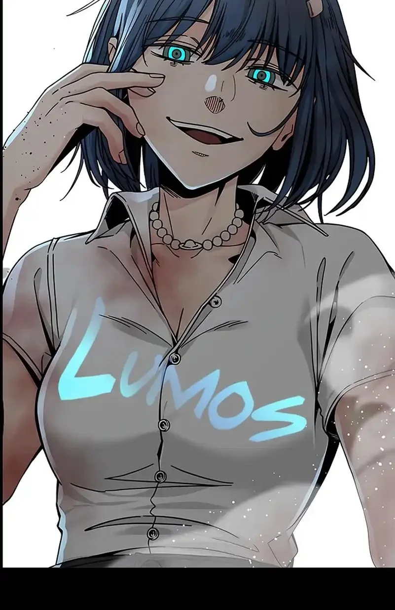 ill retire after saving the world chapter 81 - Page 75