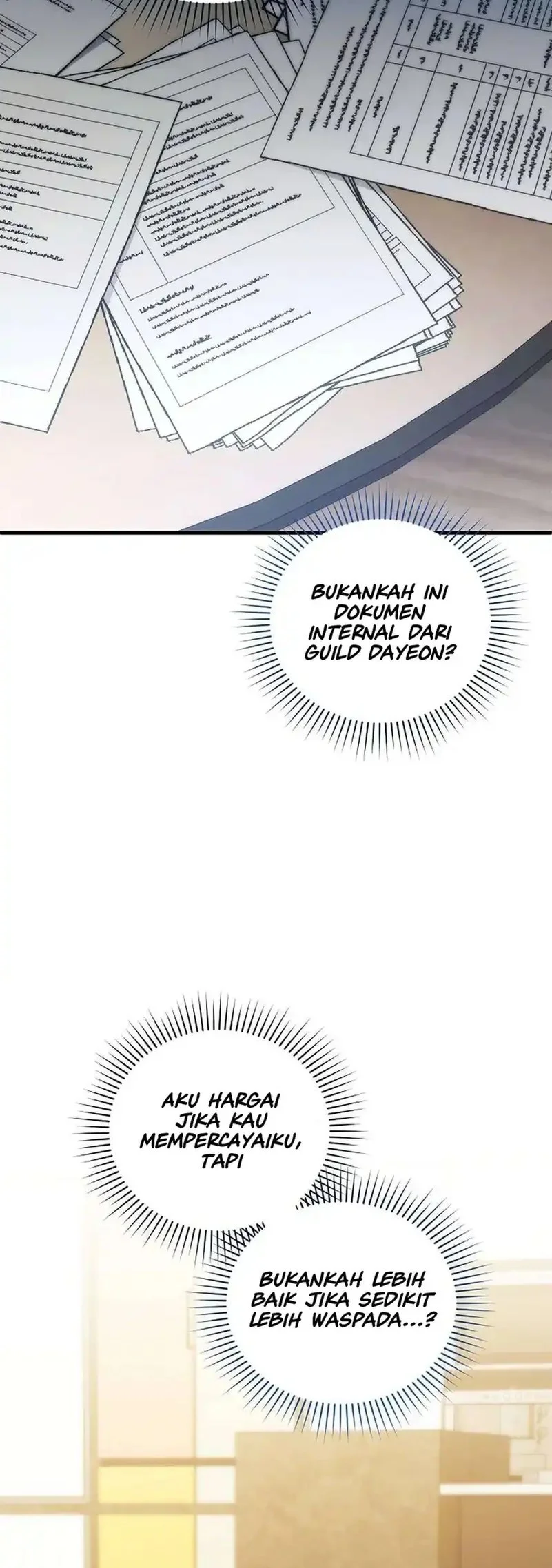 ill retire after saving the world chapter 81 - Page 7