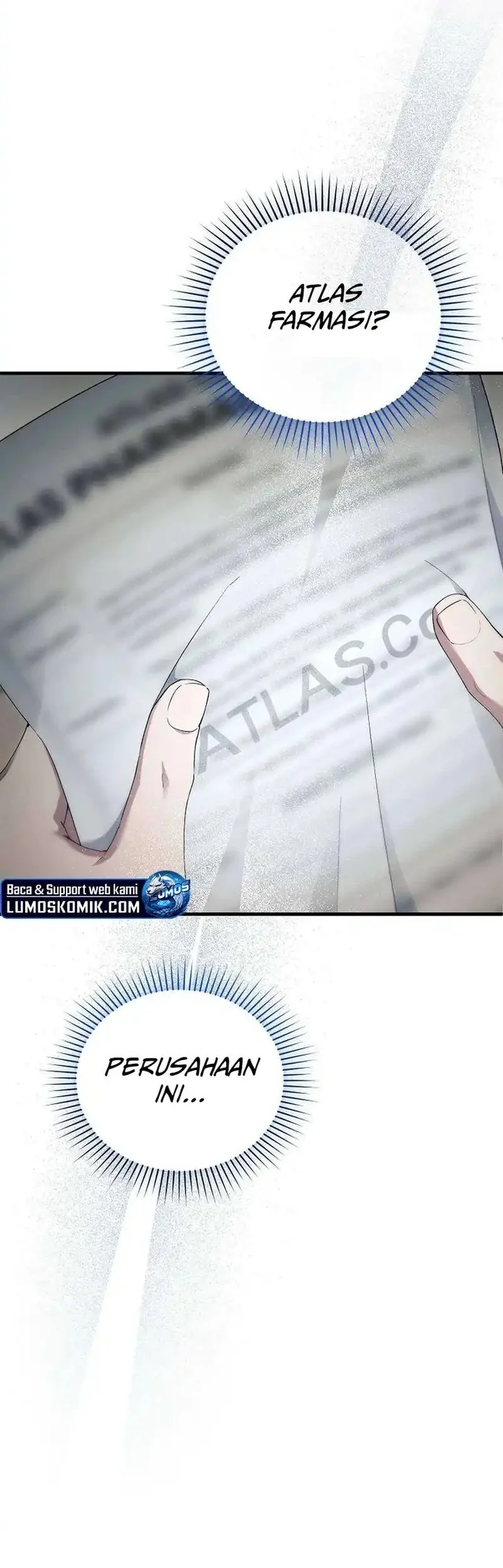 ill retire after saving the world chapter 81 - Page 12