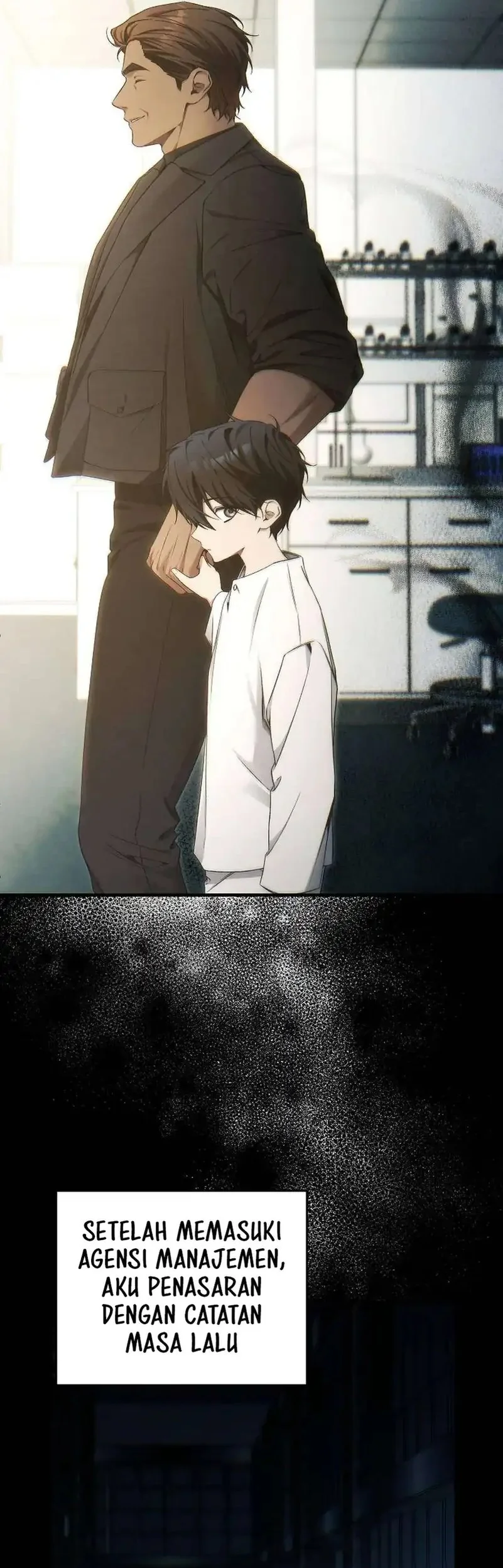 ill retire after saving the world chapter 81 - Page 15