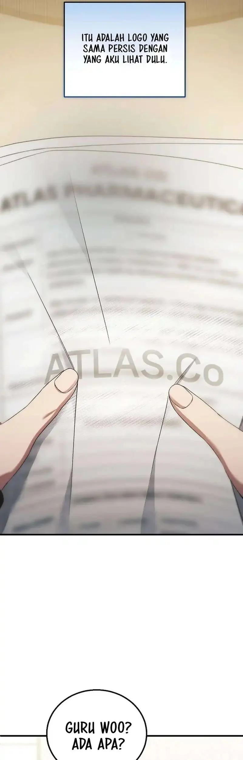 ill retire after saving the world chapter 81 - Page 19