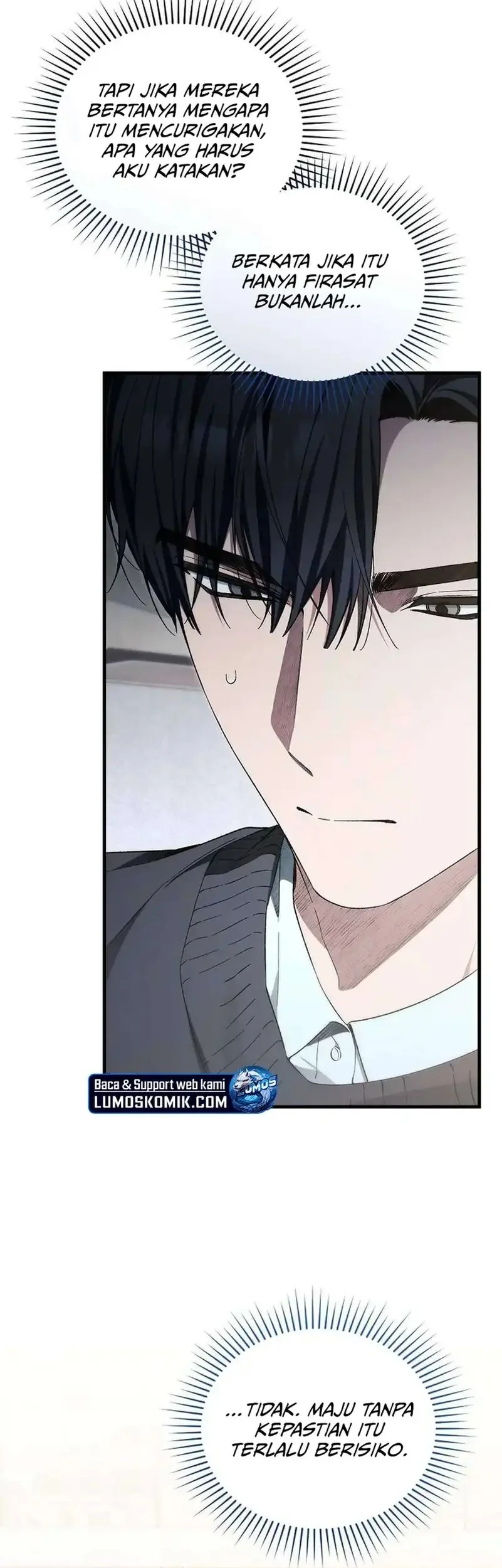 ill retire after saving the world chapter 81 - Page 21