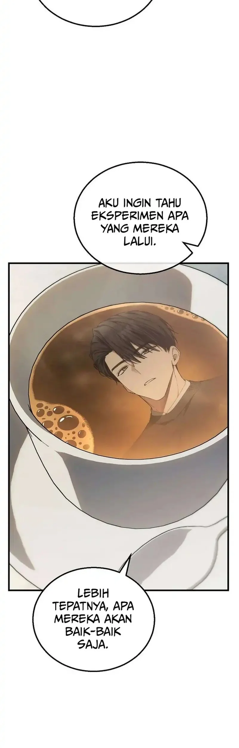 ill retire after saving the world chapter 81 - Page 29