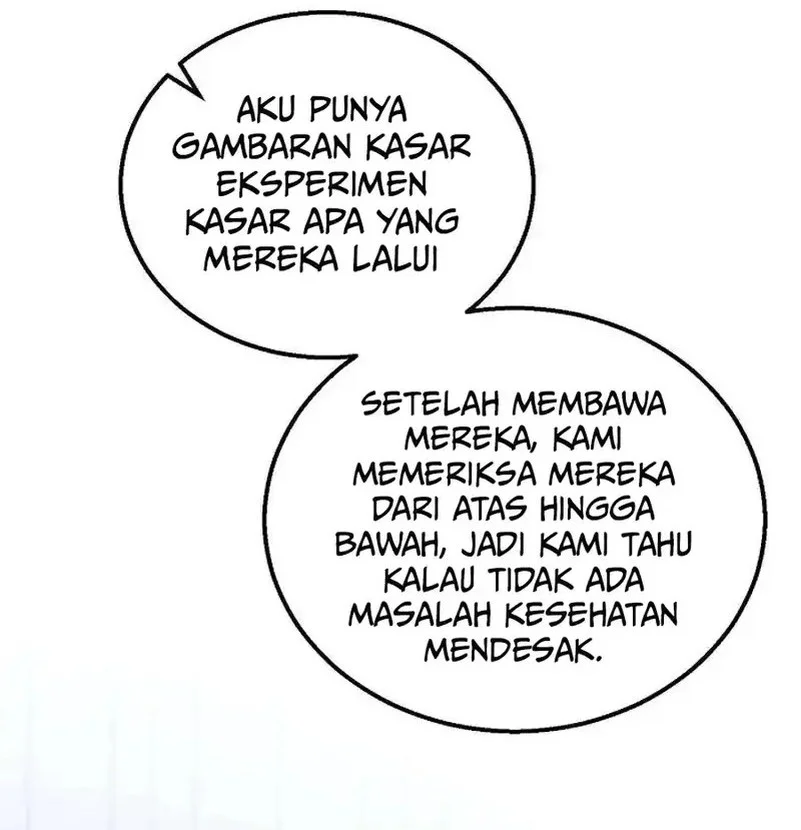 ill retire after saving the world chapter 81 - Page 30