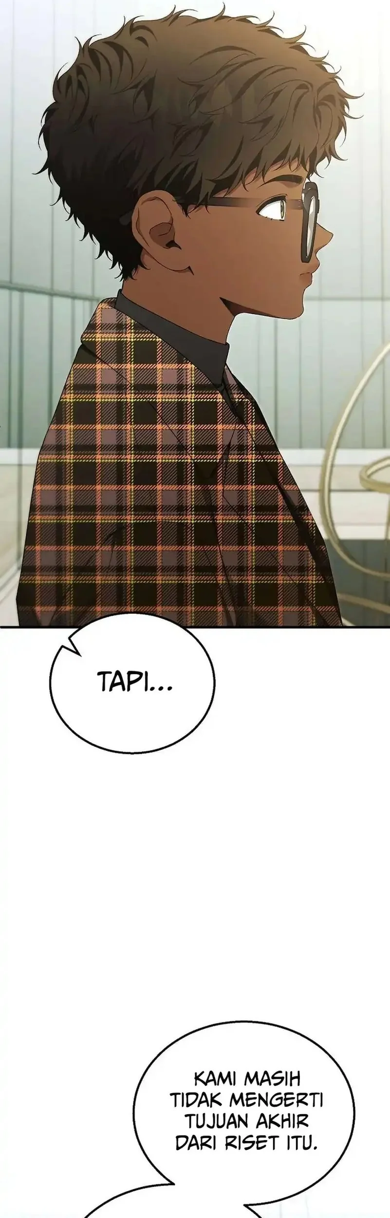 ill retire after saving the world chapter 81 - Page 31