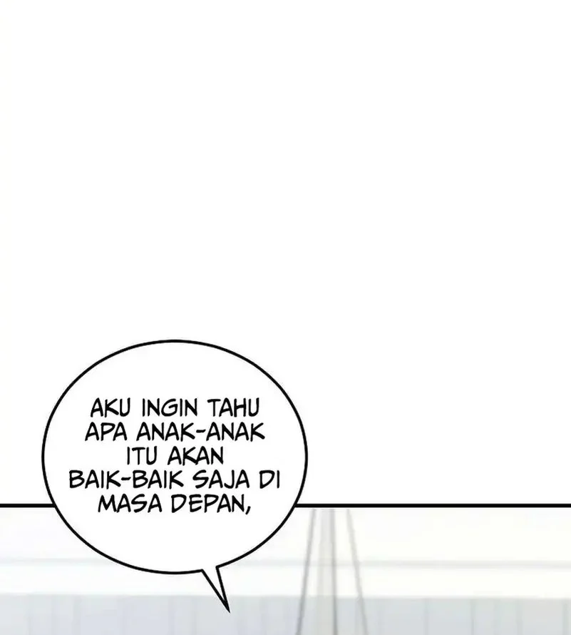 ill retire after saving the world chapter 81 - Page 34