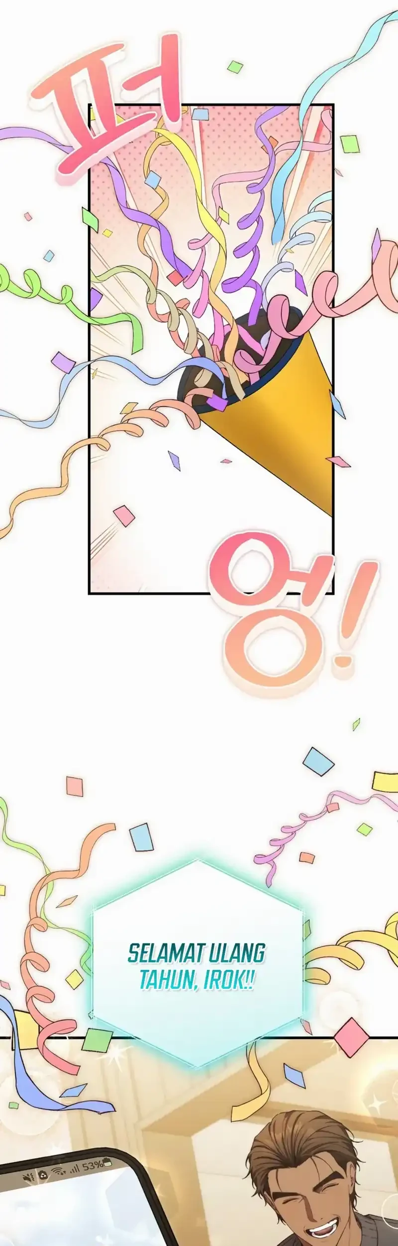 ill retire after saving the world chapter 82 - Page 30