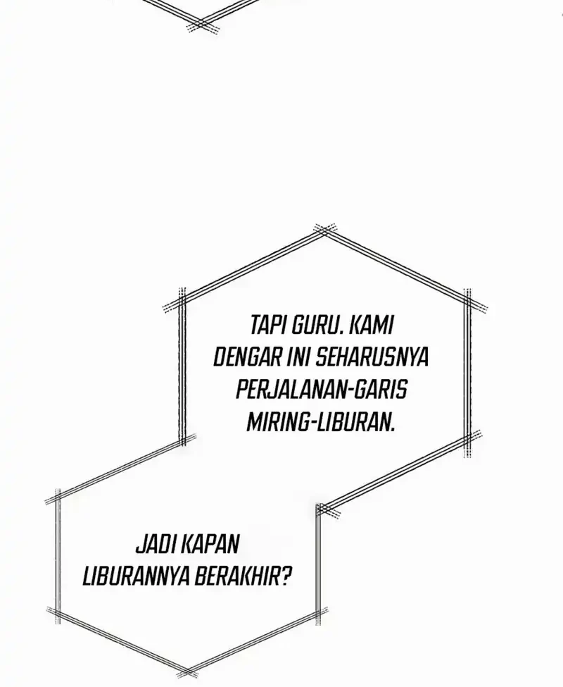 ill retire after saving the world chapter 82 - Page 36