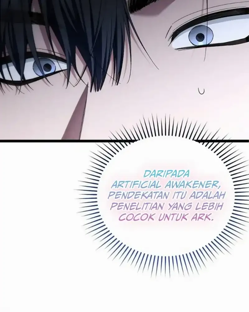 ill retire after saving the world chapter 82 - Page 3