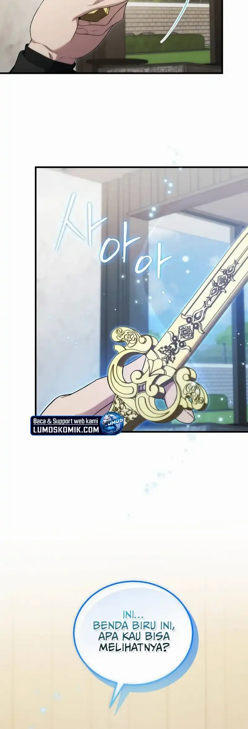 ill retire after saving the world chapter 82 - Page 52