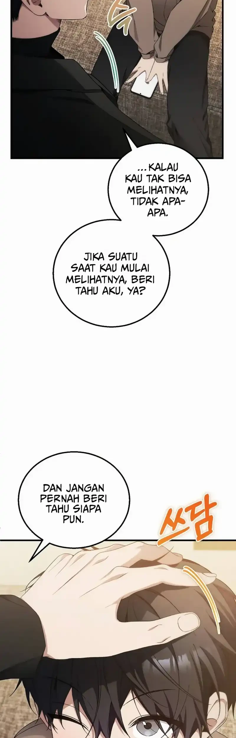 ill retire after saving the world chapter 82 - Page 54