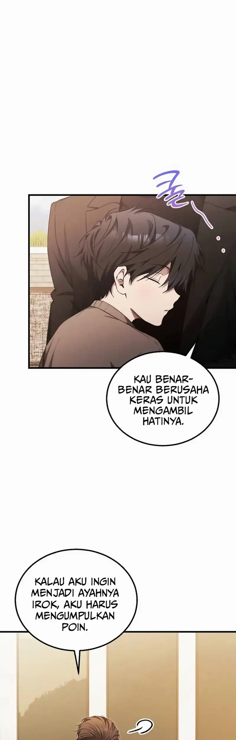 ill retire after saving the world chapter 82 - Page 57