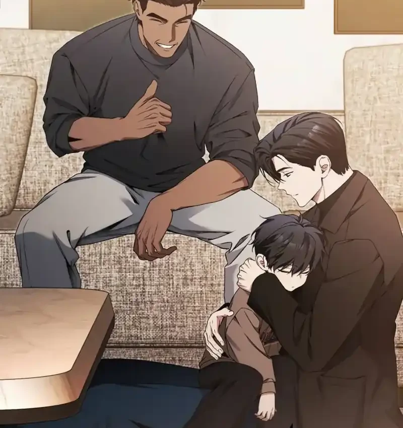 ill retire after saving the world chapter 82 - Page 58